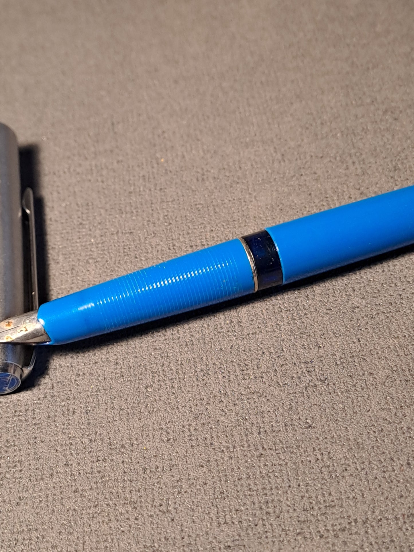 Fountain Pen Pelikan Vintage / Fyldepen Pelikan Vintage