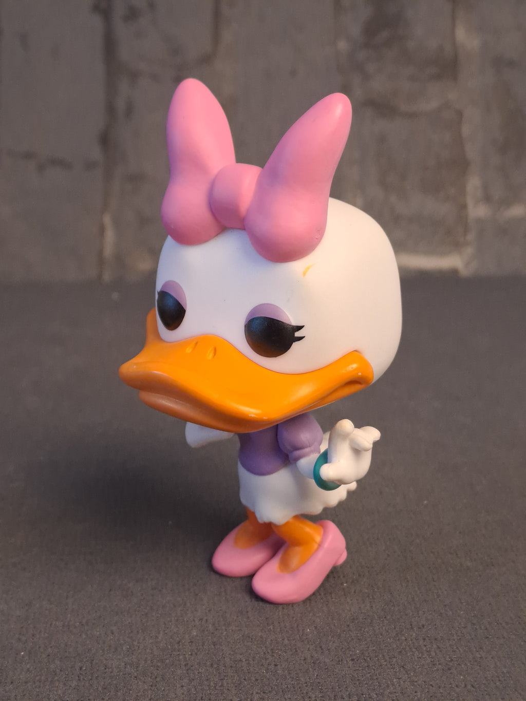 Funko Pop Donald Duck and Daisy Duck