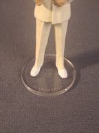James Bond 007 Scaramanga Corgi Icon 1998 Collectible Figure