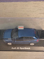 Minichamps Audi A3 Sportback