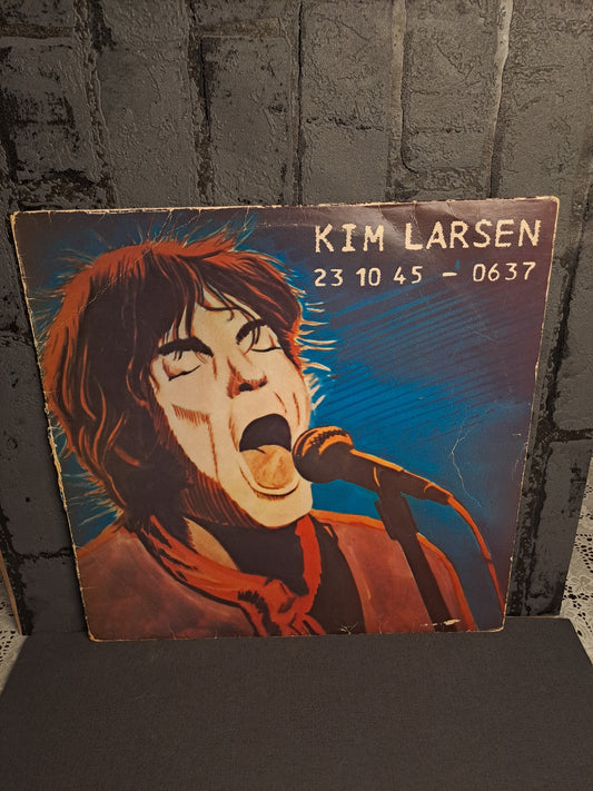 Kim Larsen 231045-0637