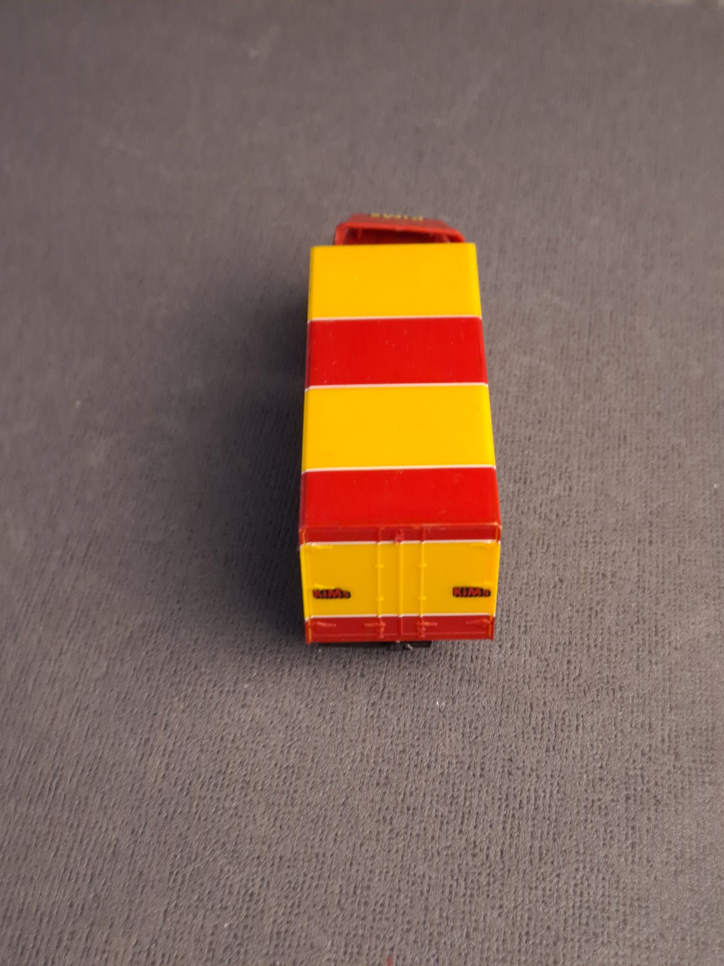 Herpa Truck Kims Company / Herpa Lastbil Kims Chips