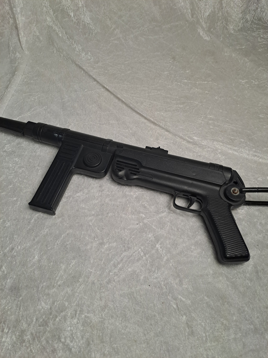 MP40 Vintage Toy Gun