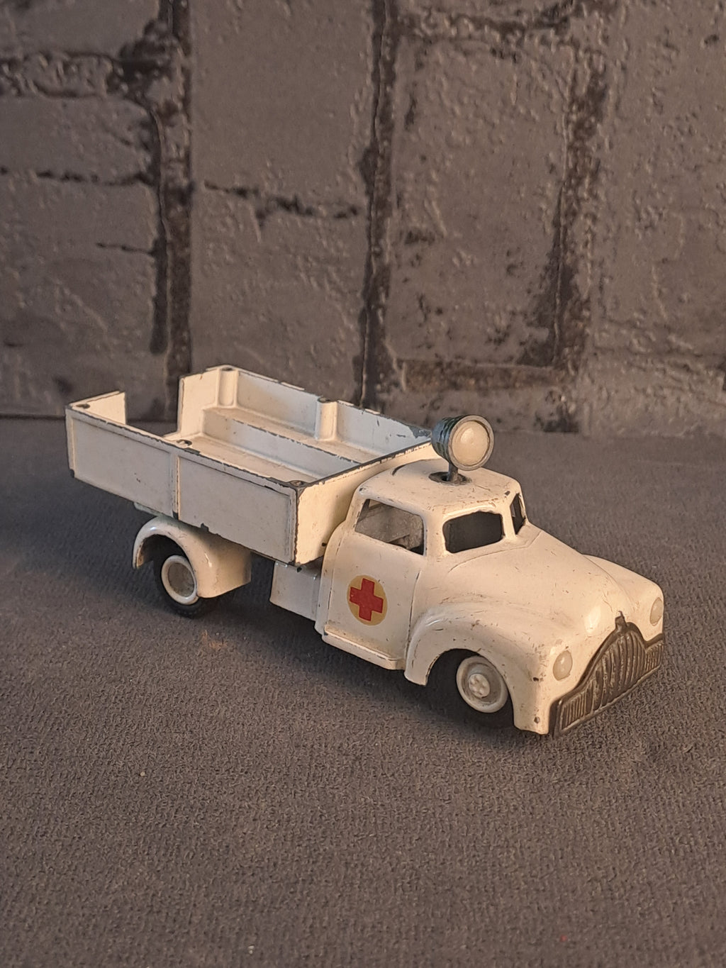 Vilmer Denmark Red Cross