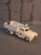 Vilmer Denmark Red Cross