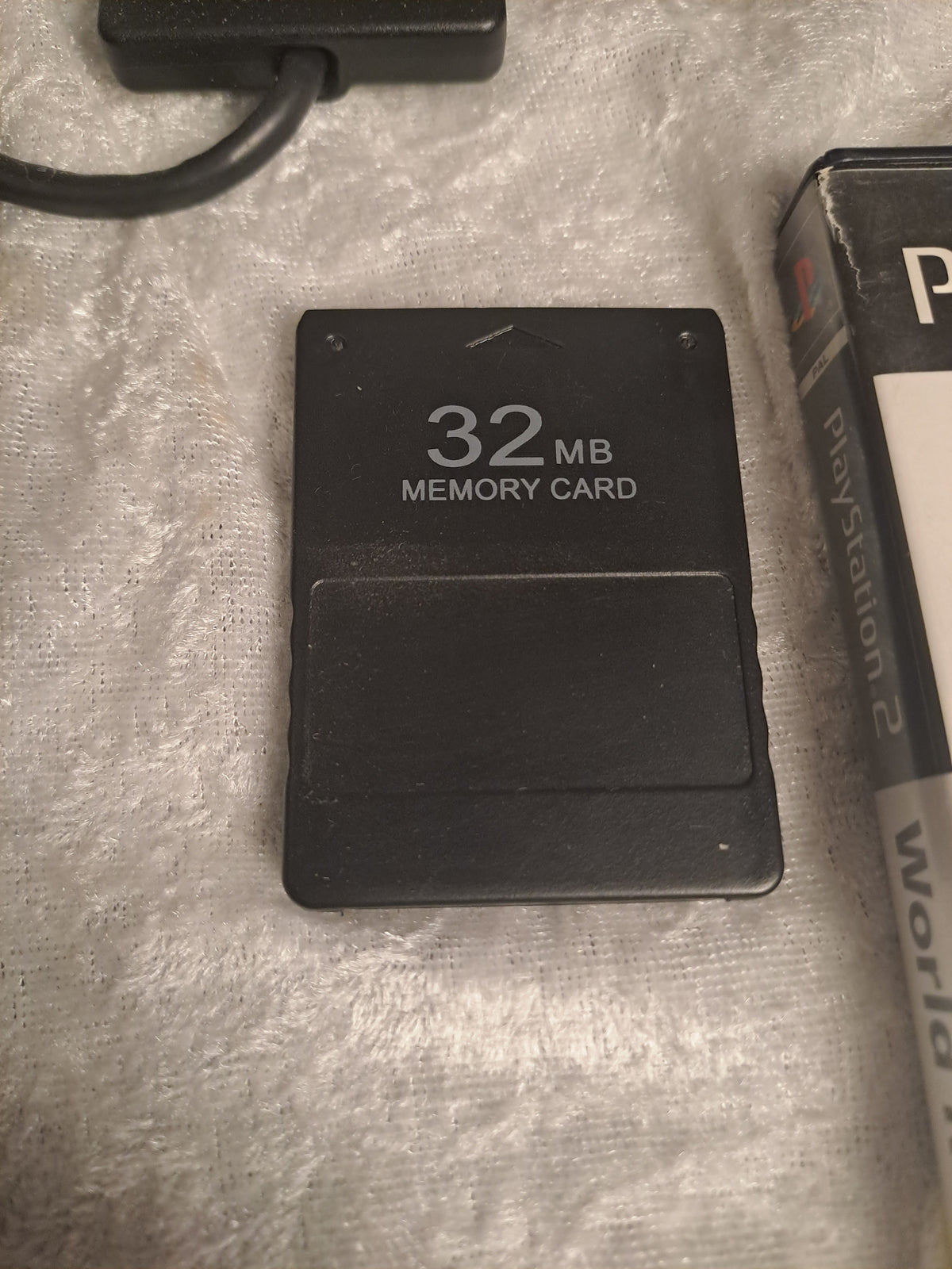 Playstation 2 Lot