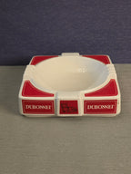 Dubonnet Samleraskebæger