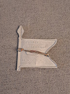 WHW Fuhrer Begleitbatallion Regiments Standarte