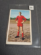 Dandy Gum 1970-No153
