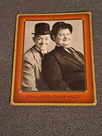 1936 Laurel & Hardy feature film