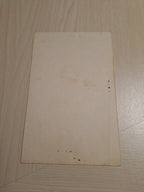 Postcard 1960's / Postkort fra 1960'erne