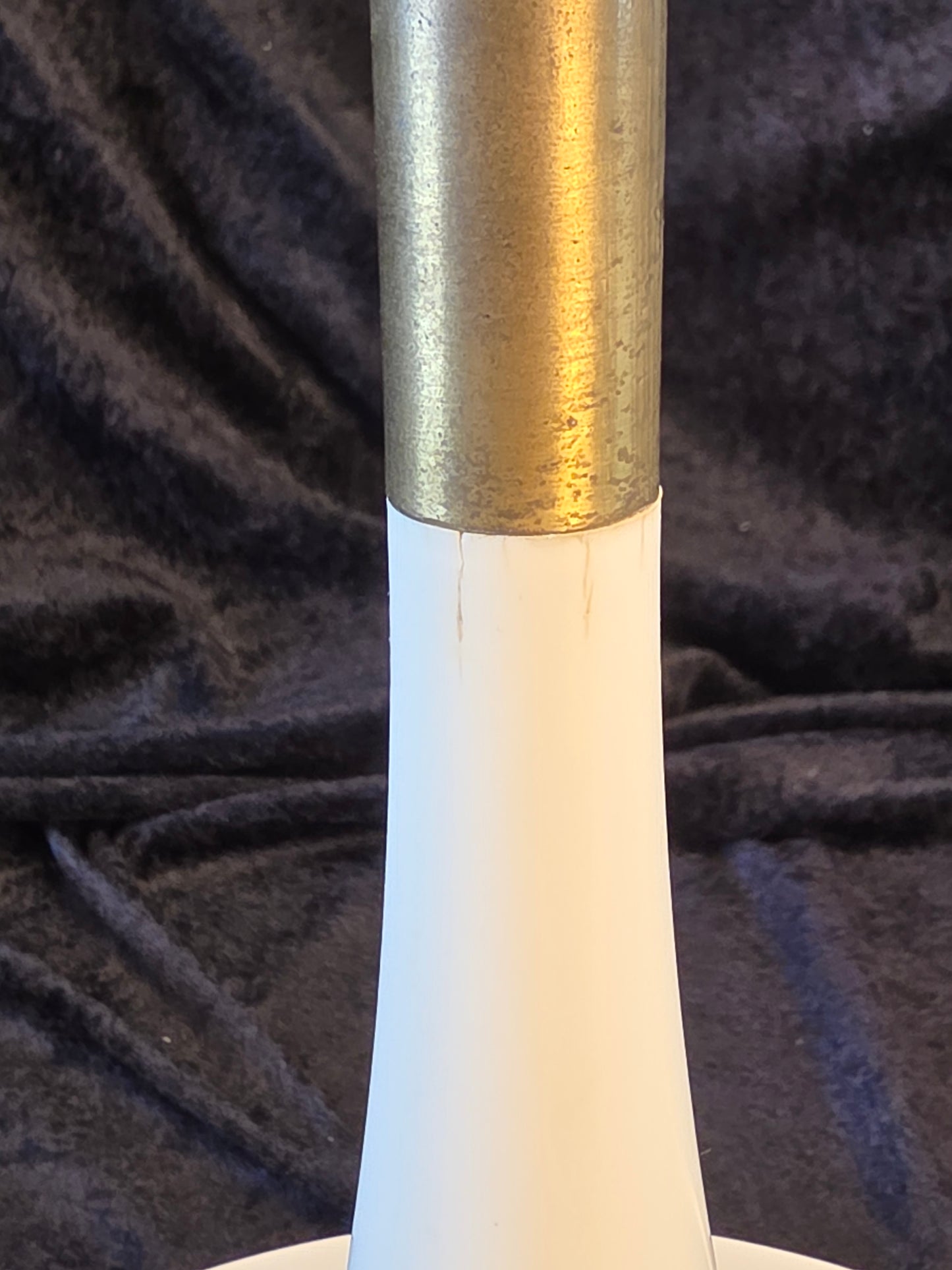 Trixel Bordlampe af Bent Karlby / Trixel Table Lamp by Bent Karlby