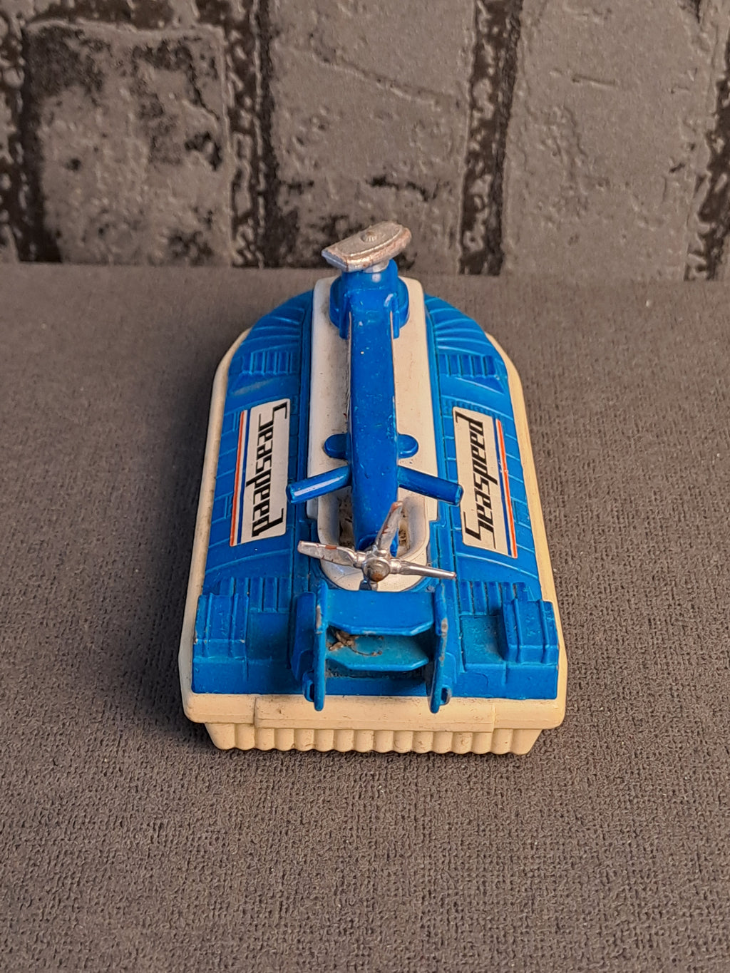 Matchbox Superkings 1974