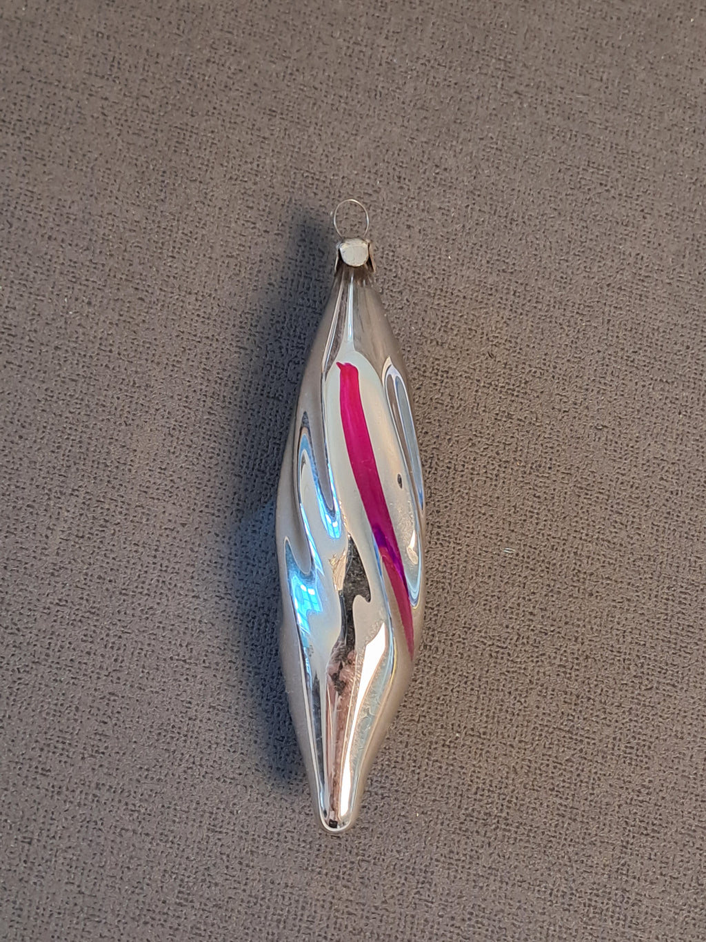 Vintage Christmas Bauble
