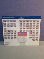 Micro Machines Farm Vehicle Collection Rare