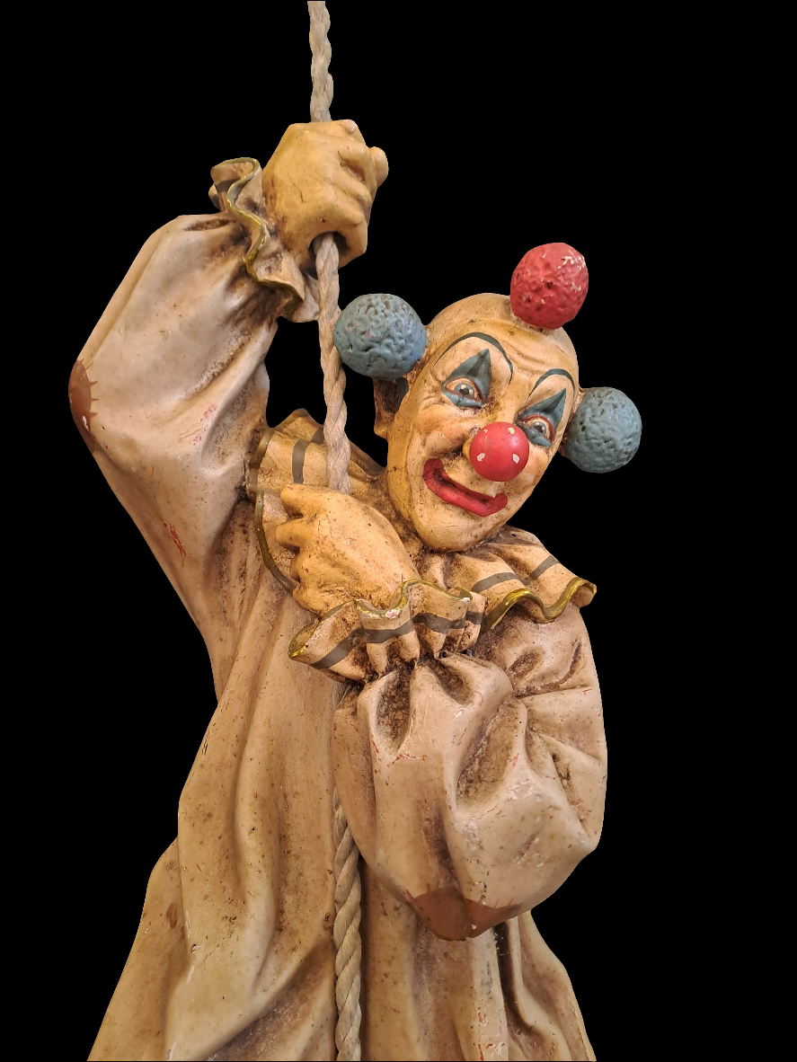 Jun Asilo Clown