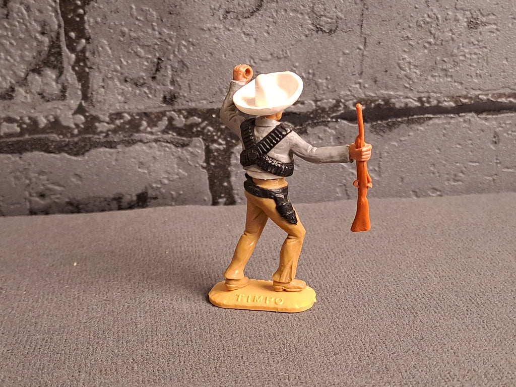Timpo Toys Mexican