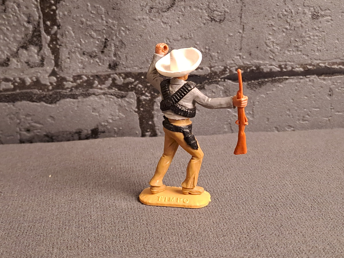 Timpo Toys Mexican
