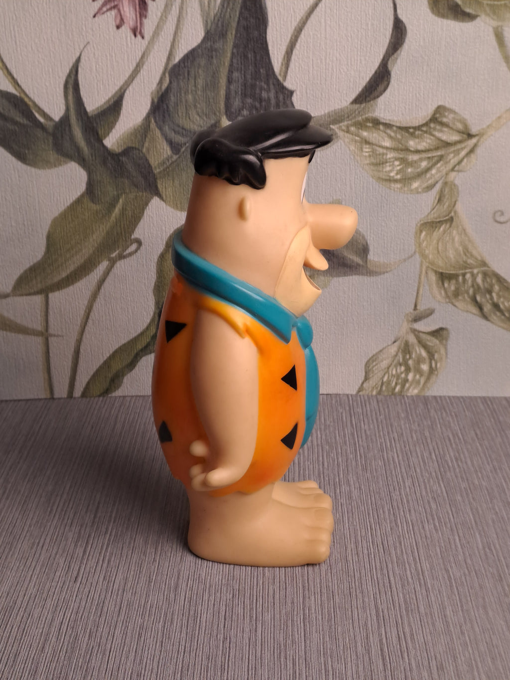 Fred Flintstone Piggy Bank