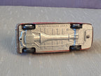 Tekno Mercedes-Benz 220S Ambulance