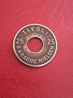 Tokens/Danish Tivoli Coins