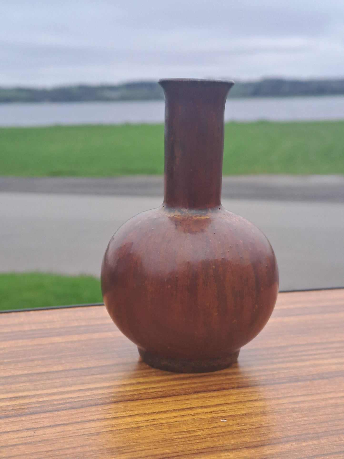 Arne Bang Ceramic