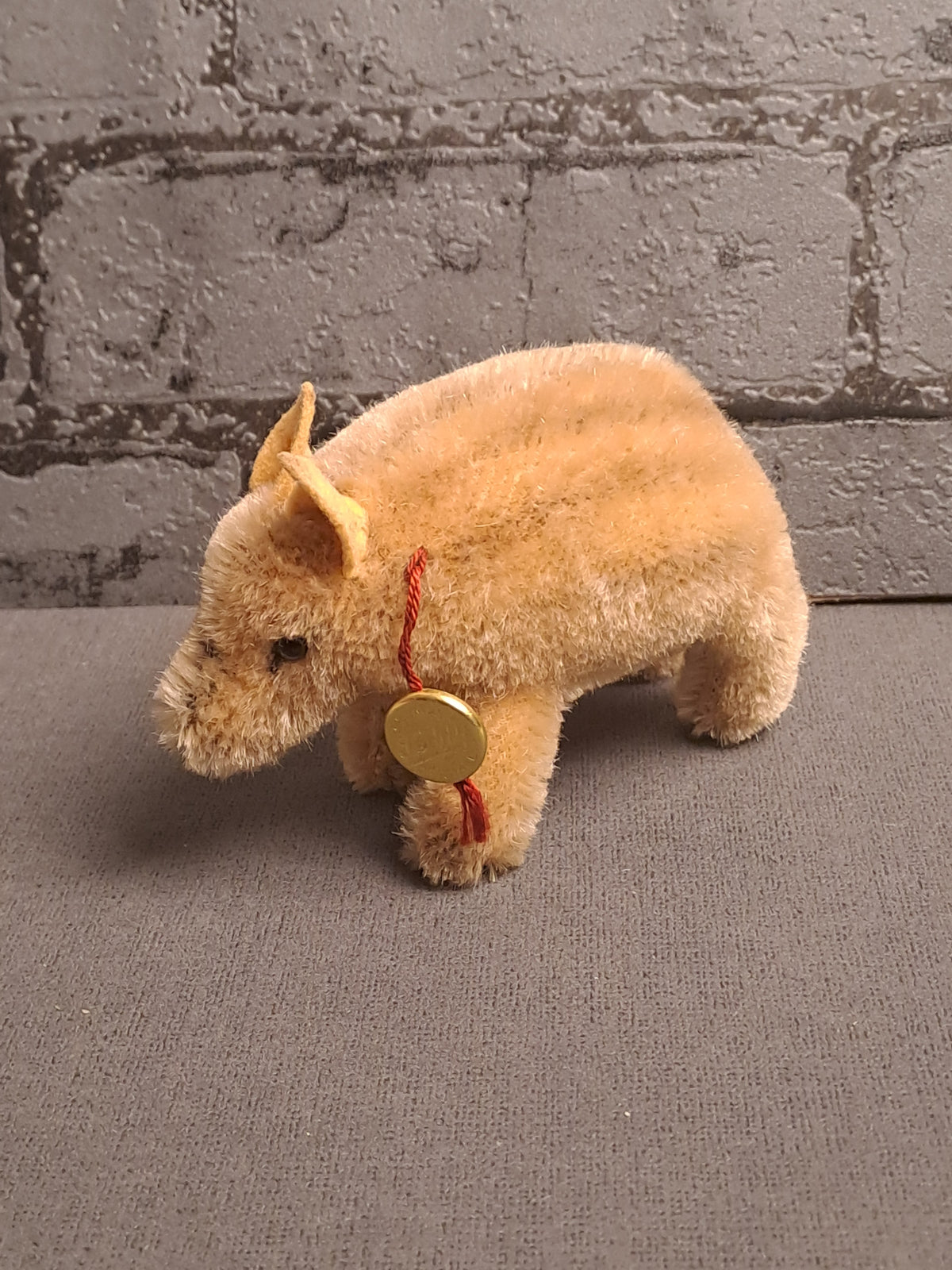 Vintage Teddy Hermann