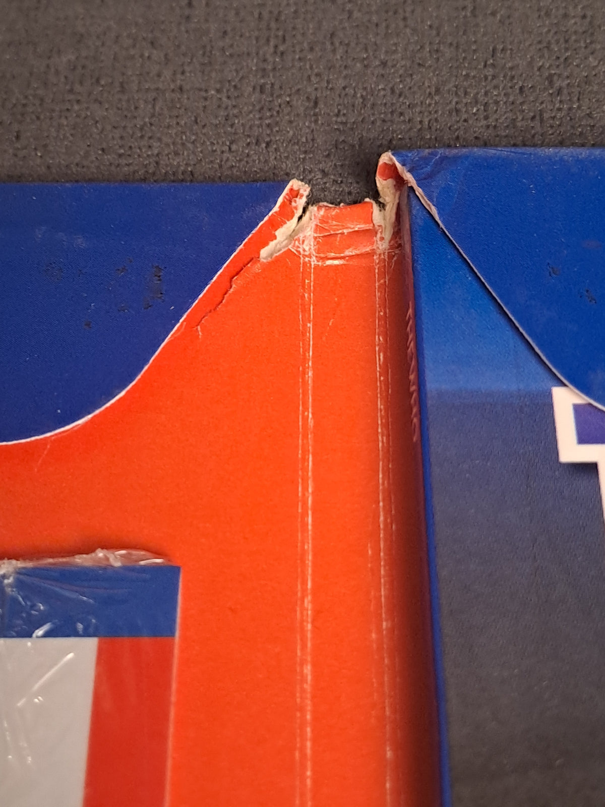 The Who 50th Anniversary of the British Invasion Paper Back Book