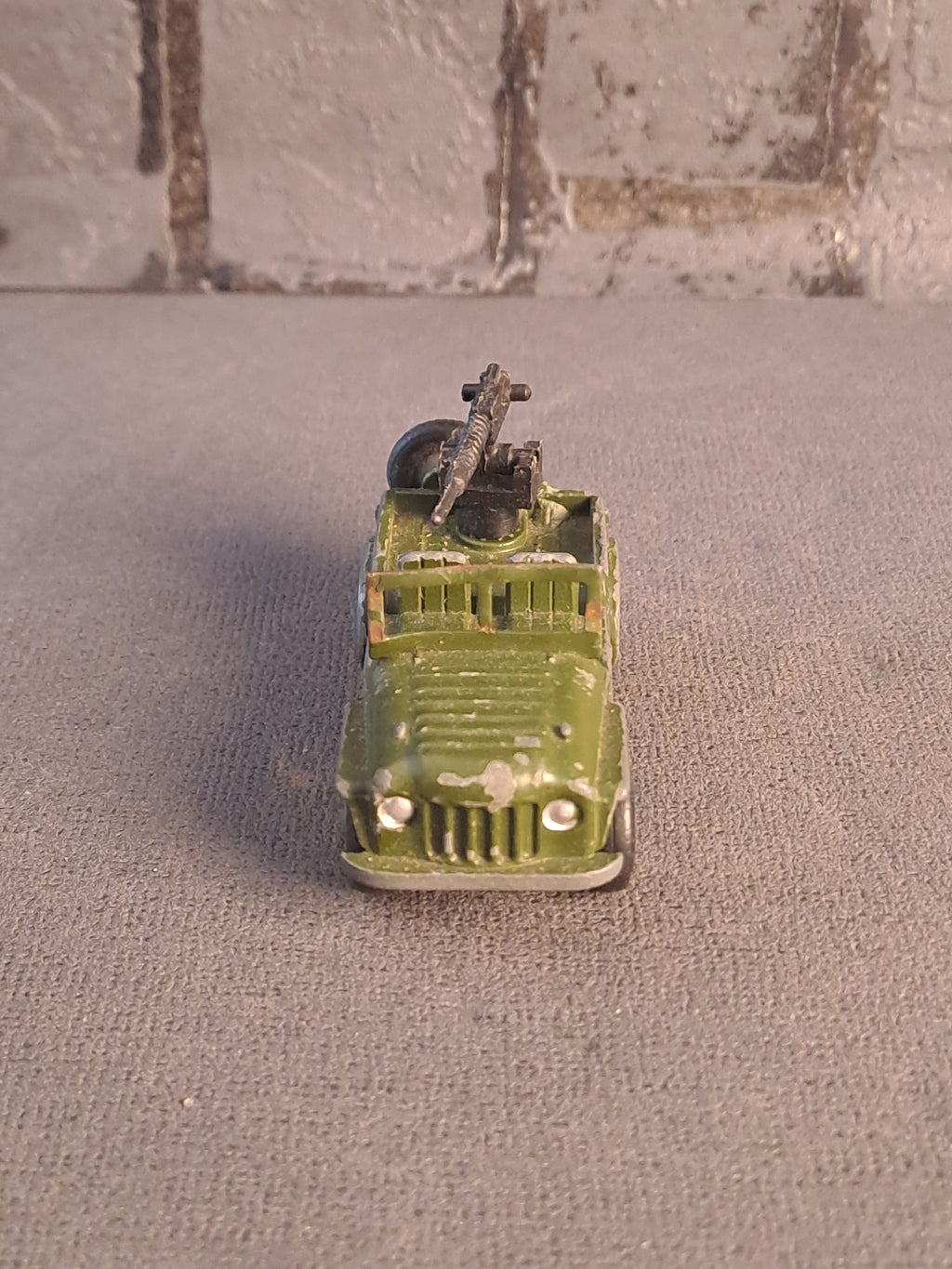 Vilmer Denmark Military