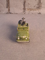 Vilmer Denmark Military