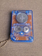 Retro Arcade Mini Video Game Tetris