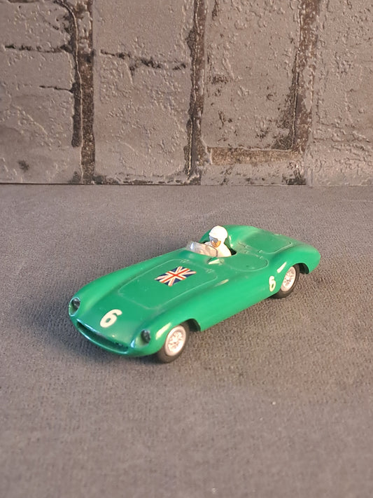 Tekno Denmark Ferrari