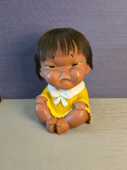 Moody Cutie Kæmpe Dukke