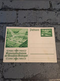 WWII Postcard