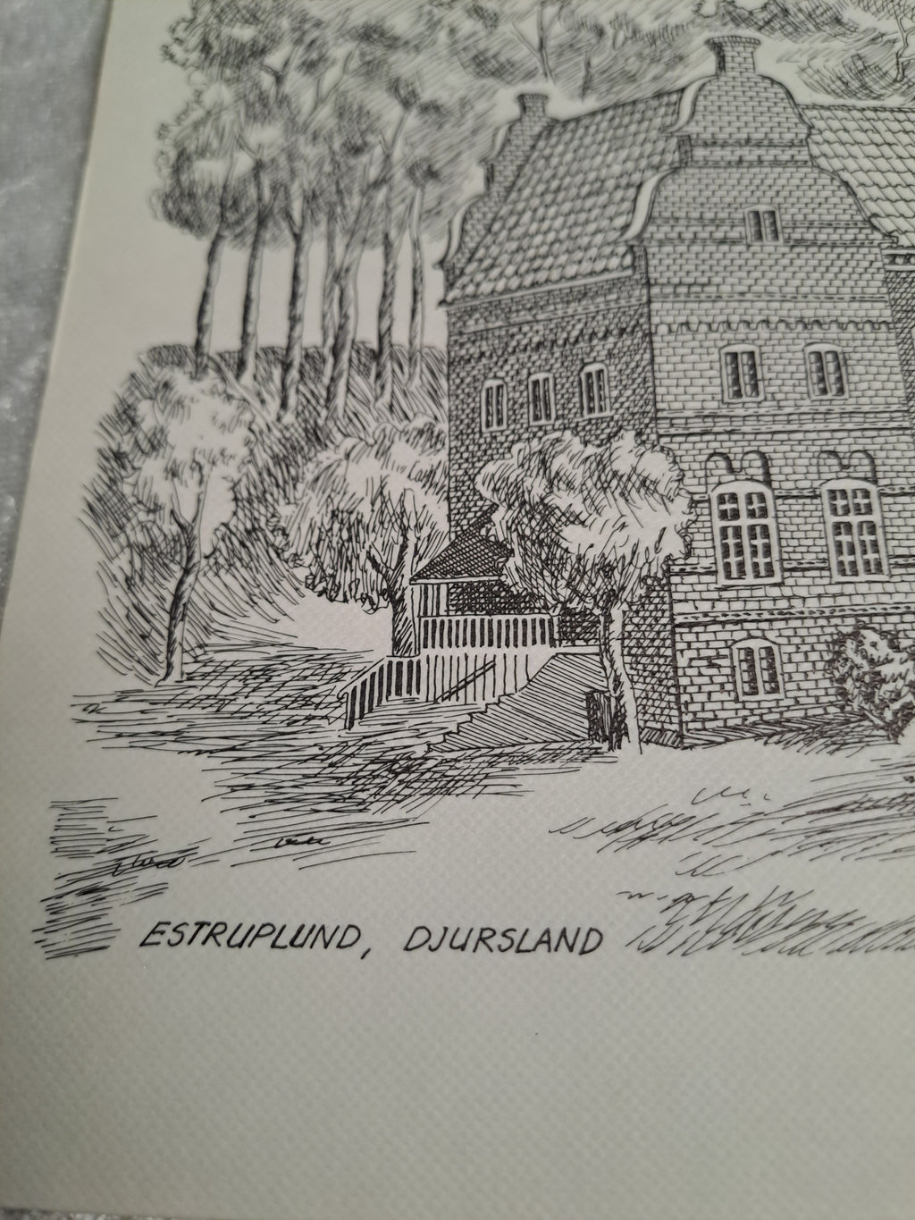 Randers/Djursland Motifs