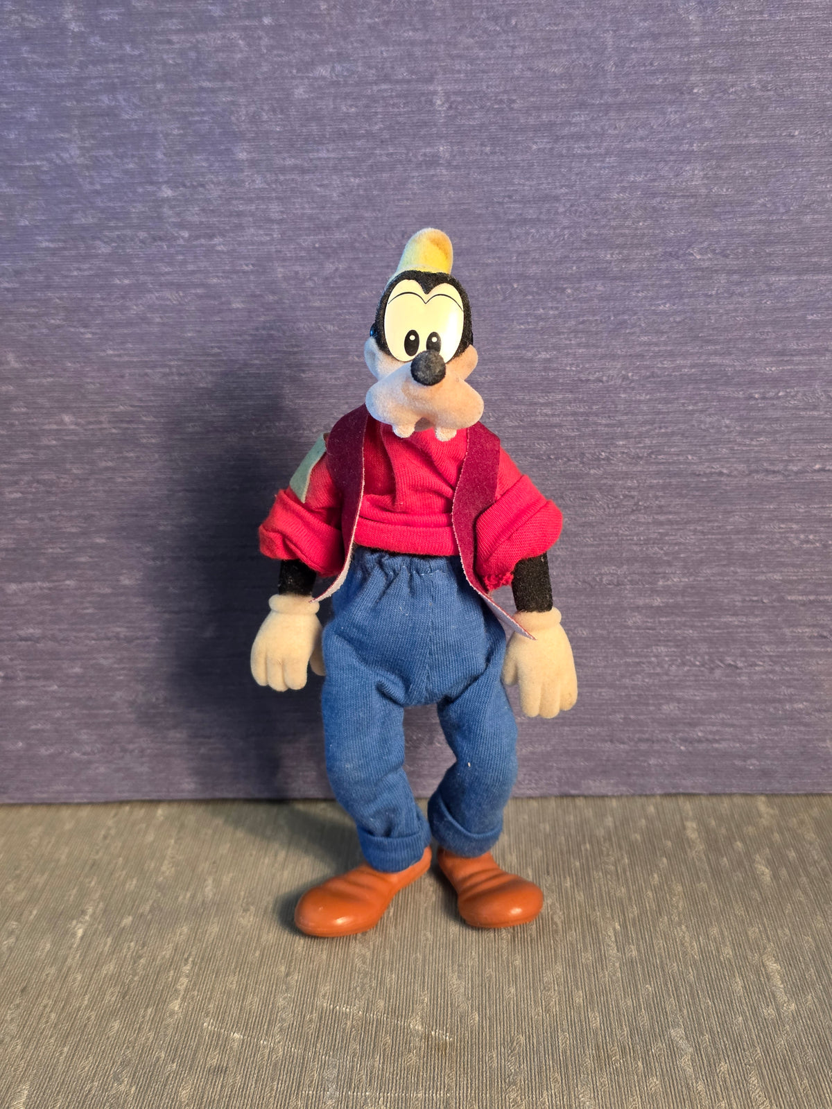 Disney Fedtmule / Goofy