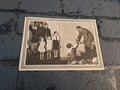 WWII Postcard The Führer's 50th Birthday