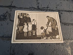 WWII Postcard The Führer's 50th Birthday
