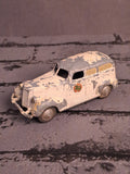 Tekno Pacard Denmark Ambulance