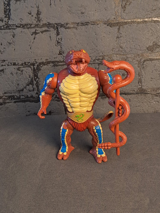 Masters Of The Universe Rattlor