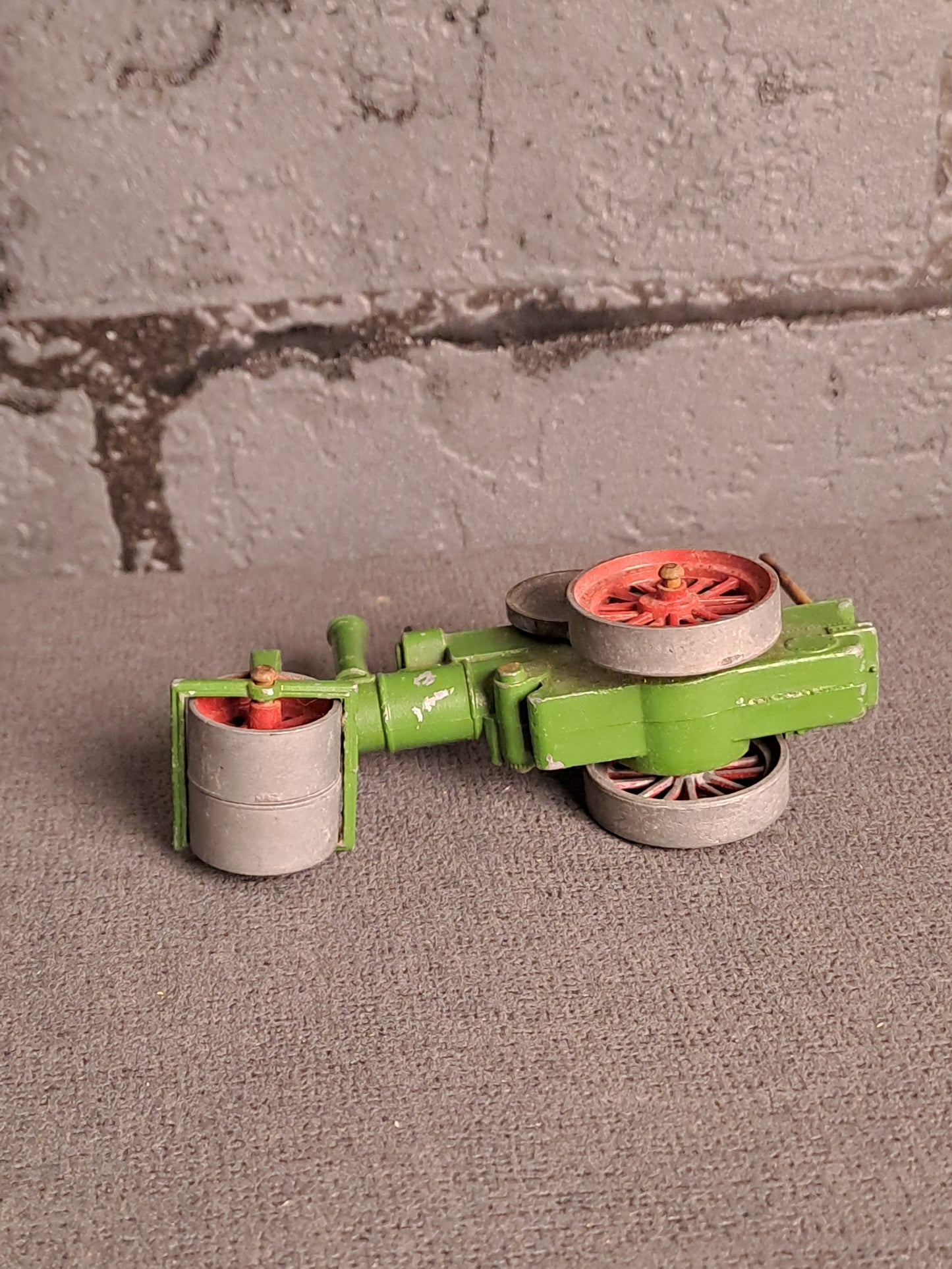 Matchbox Models of Yesteryear