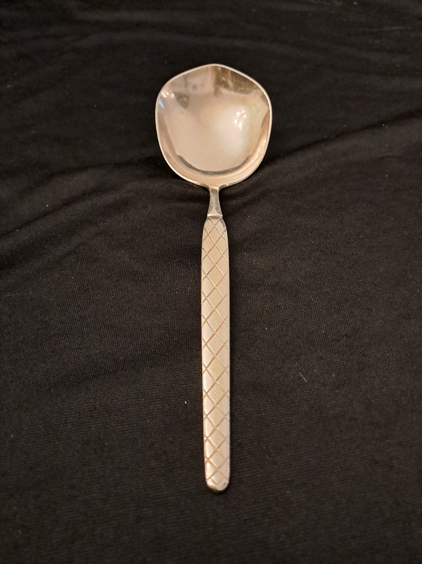 Harlekin ABSA Serverings Ske / Harlekin ABSA Serving Spoon