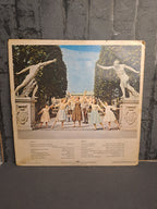 The Sound Of Music Soundtrack 1965
