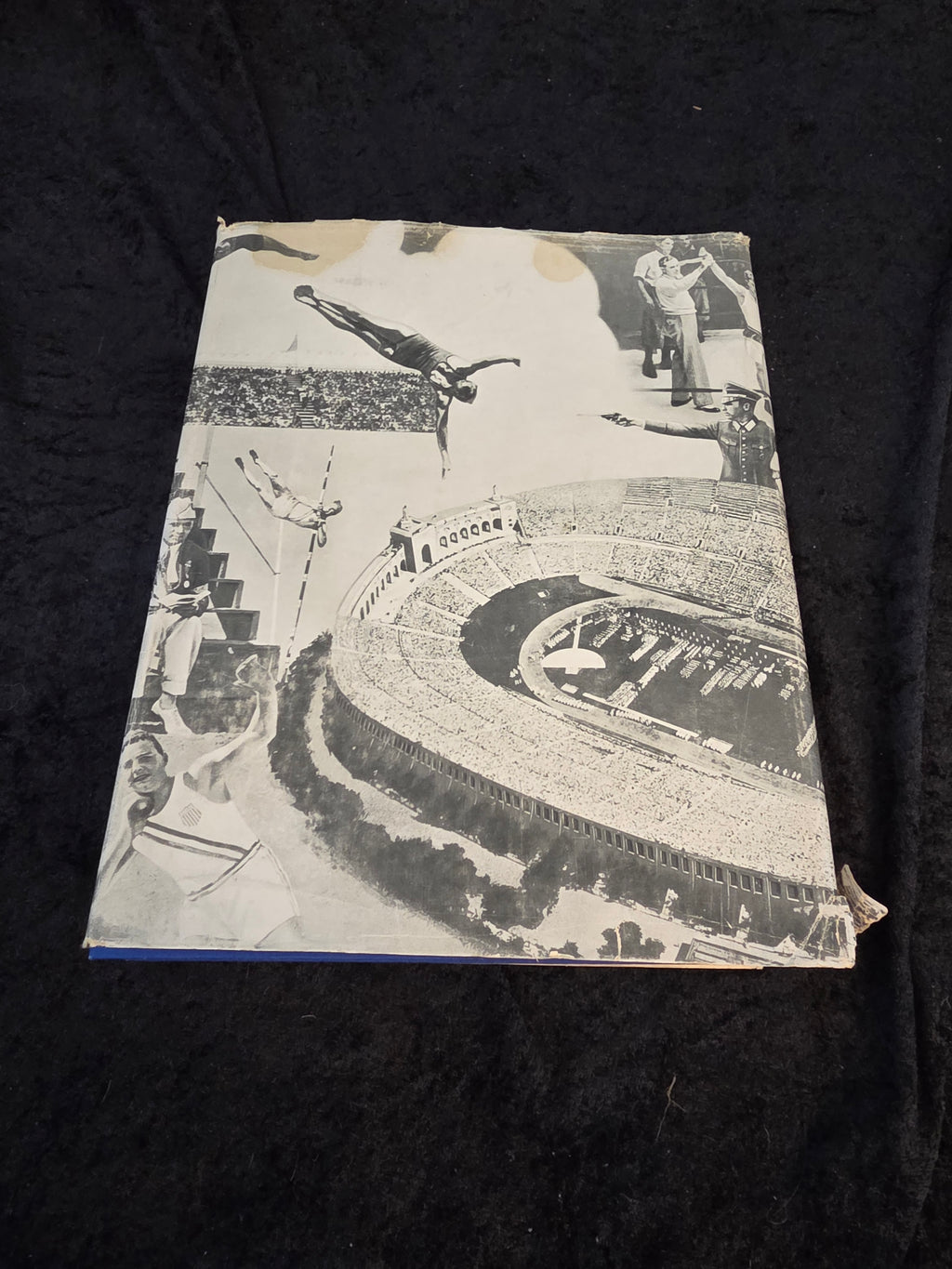 Olympia 1932 Los Angeles