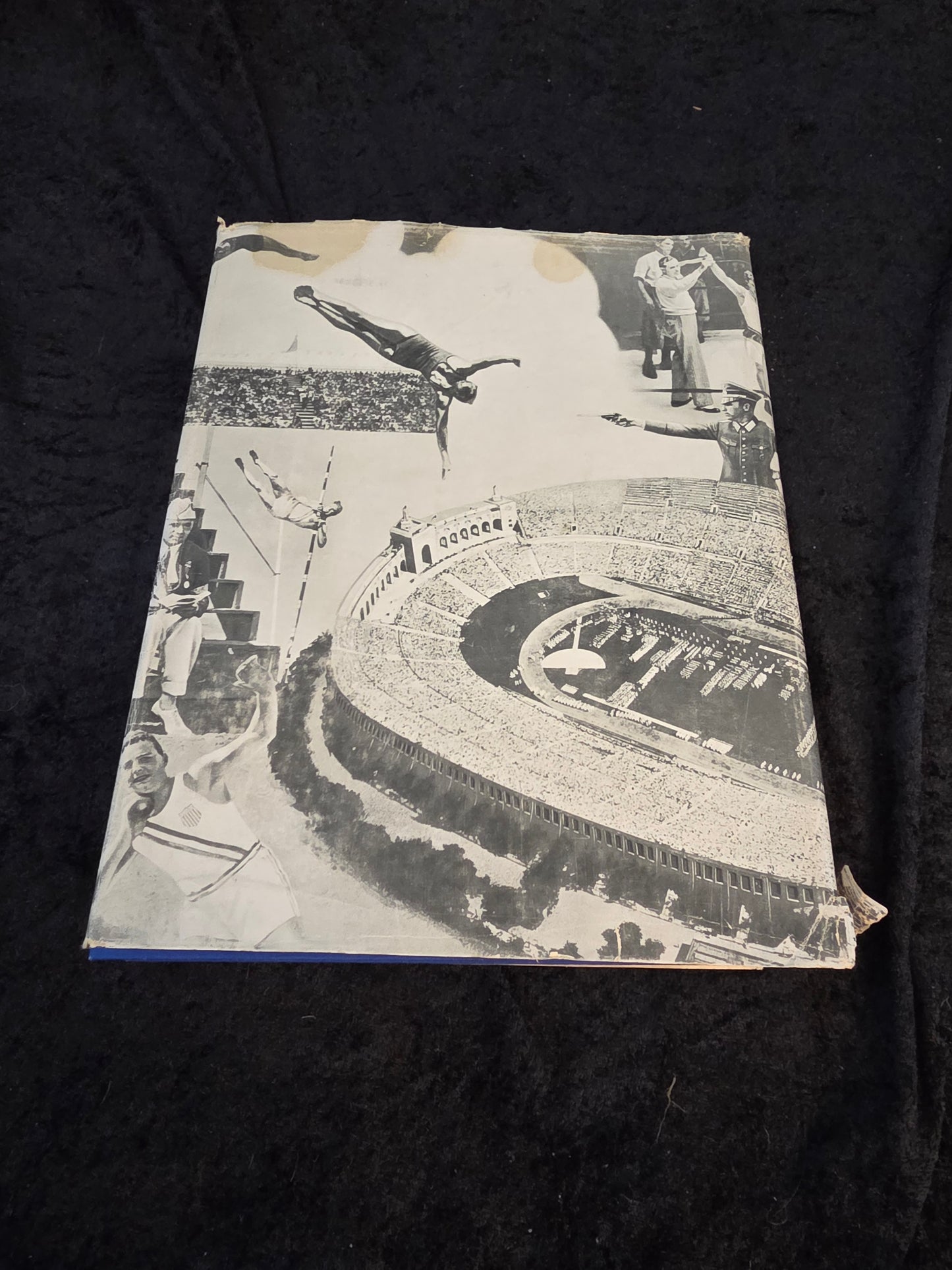 Olympia 1932 Los Angeles
