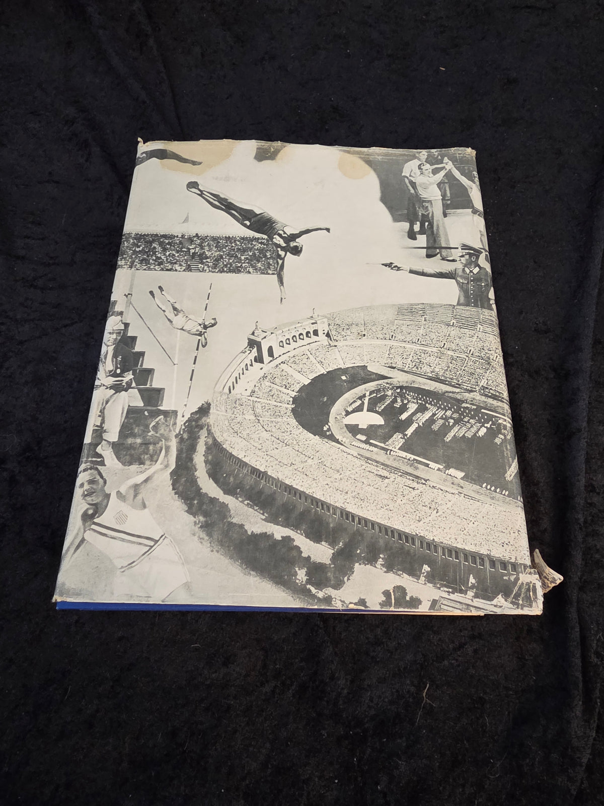 Olympia 1932 Los Angeles