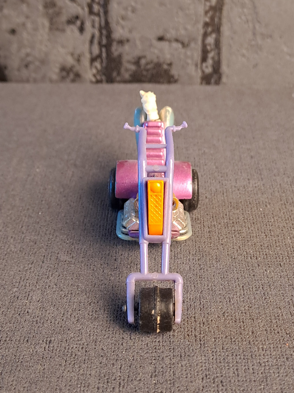 Matchbox Chopper No. 38 1972