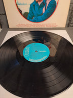 Elvis Presley Christmas Album 1970