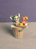 Tom and Jerry