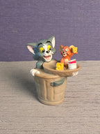 Tom and Jerry